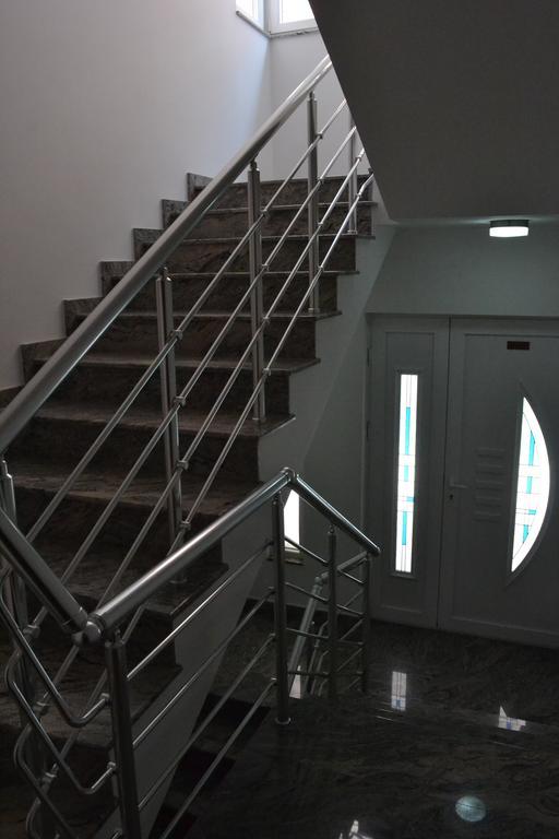 Villa Jankuloski โอครีด ห้อง รูปภาพ
